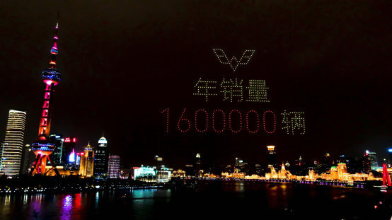 2020年上汽通用五菱全年销量突破160万 连续9个月实现同比增长