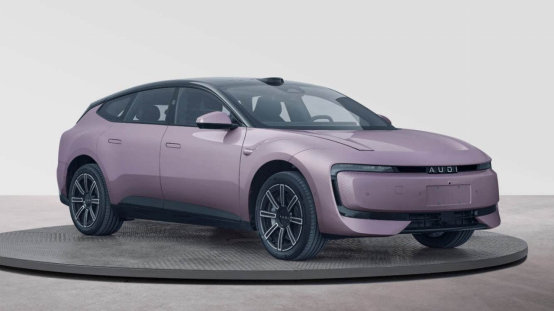 本田宣布调整电动化战略 联手Momenta强化智驾技术