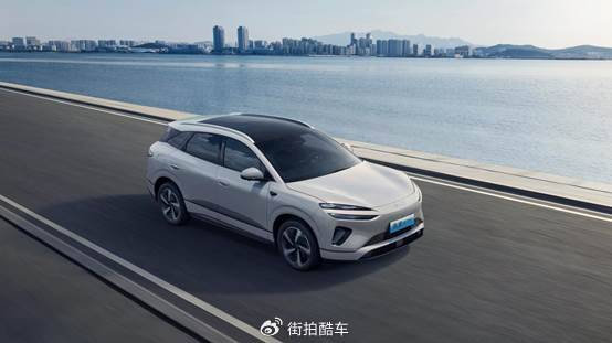 每天1000辆，比亚迪海狮06刷新行业速度