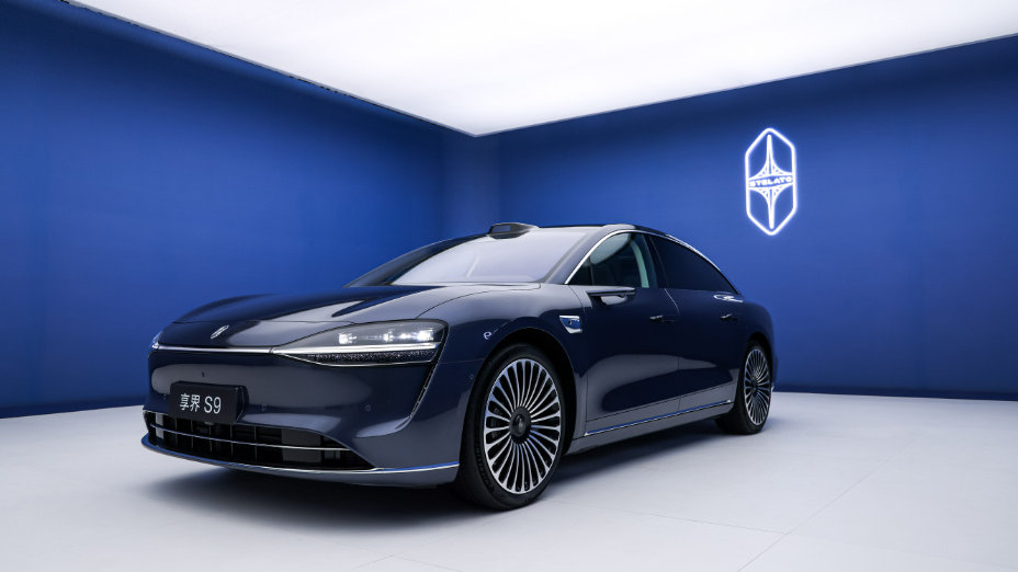 最低16.98万元 三款新车集中上市 有一款综合续航超1600km