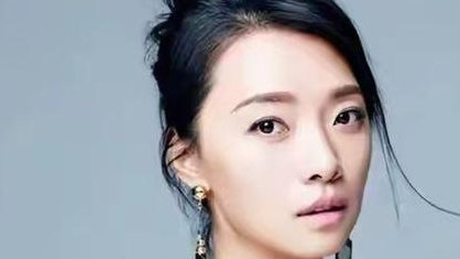 从《闯关东》走进观众视野，貌美演技佳，二十年沉寂终成人生赢家