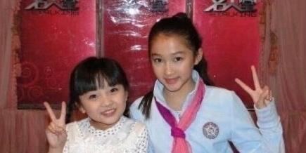 林妙可探班关晓彤!都是童星出身,如今的地位却已是差距甚大 林妙可探班关晓彤!都是童星出身,如今的地位却已是差距甚大