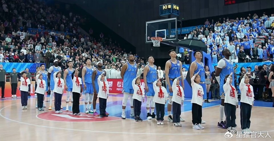 北京史上最尴尬的顶薪？范子铭新赛季场均2分1板 被调侃价值在潜力赛