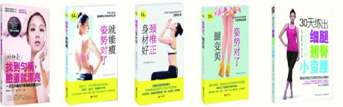 体态新概念－<a href=