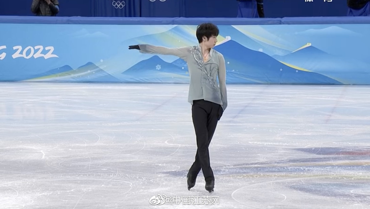 中国气派金博洋演绎卧虎藏龙