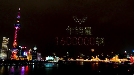 2020年上汽通用五菱全年销量突破160万 连续9个月实现同比增长