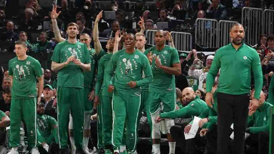 凯尔特人与太阳的对决引爆季后赛战火谁能笑到最后