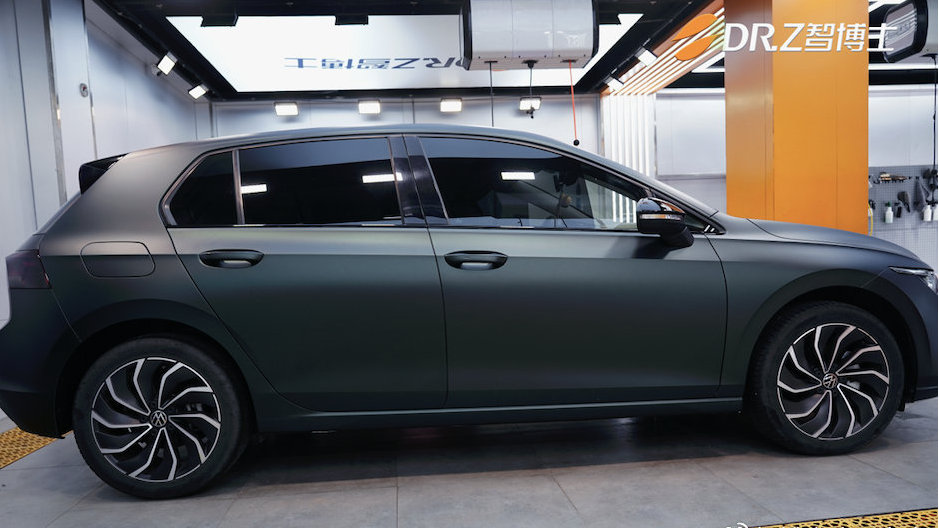 冬季车漆更脆弱？智博士这份“冬季车漆养护指南”速来Get