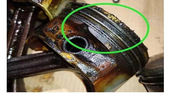 马自达喷油嘴堵塞解决办法