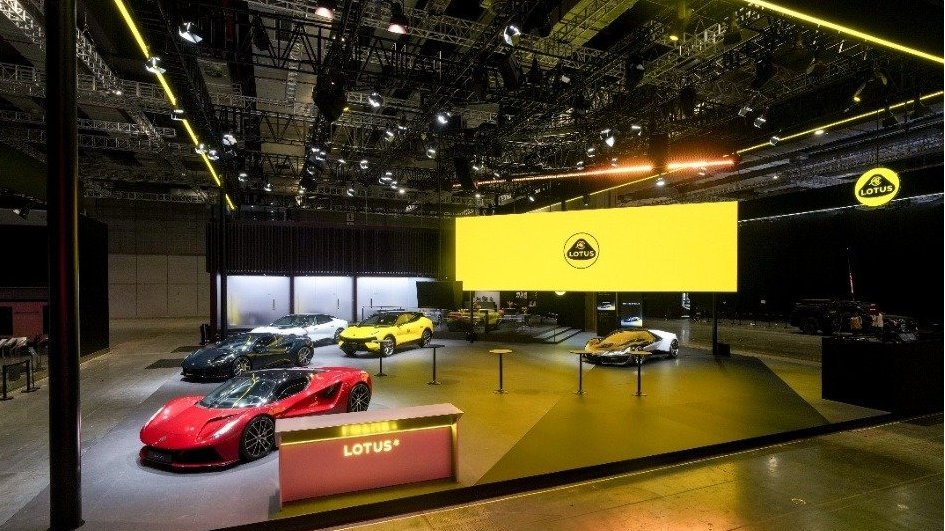 全国首套免费高阶安全驾驶公益培训开启 莲花打造赛道级安全驾驭训练