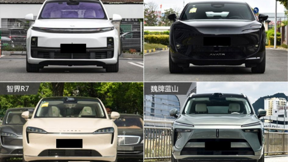 30万预算独树一帜 四款个性中大型SUV推荐