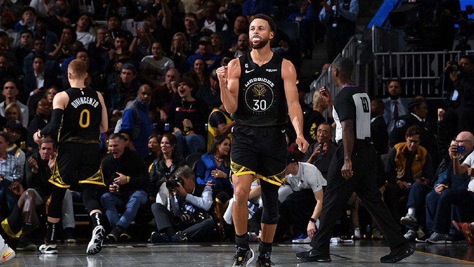 哈登与库里的巅峰对决：谁才是真正的三分之王