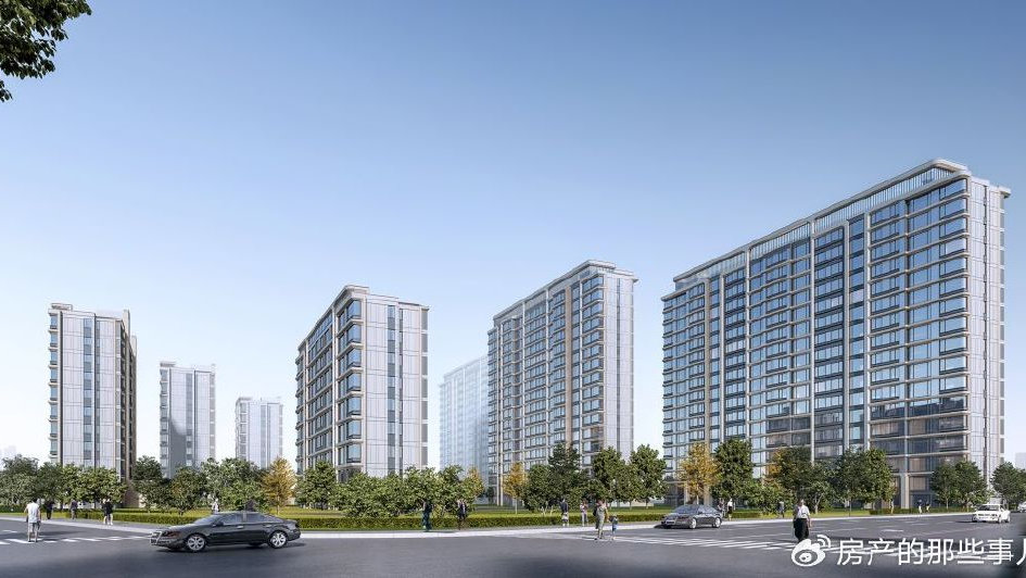 分析朝央和煦 东四环+人大附+地铁200米+央企保利|医疗|户型|得房率_新浪新闻
