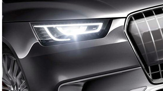 车灯日常保养注意事项:杜绝劣质灯泡