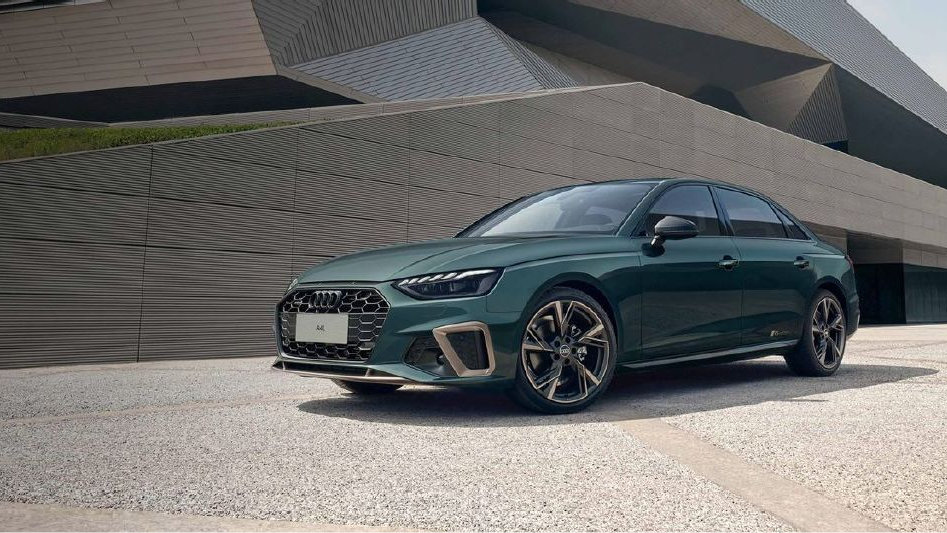 20万入手合资豪华B级车 沃尔沃S60和奥迪A4L怎么选？