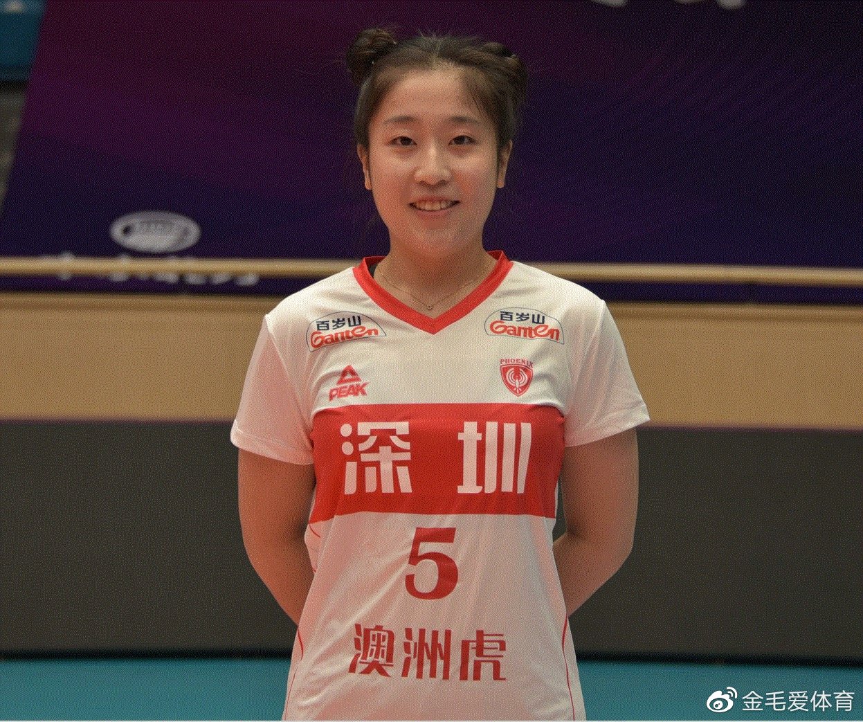 中国女排2022留洋第一人，25岁球星，正式加盟法甲冠军豪门_王思敏_蔡斌_未来