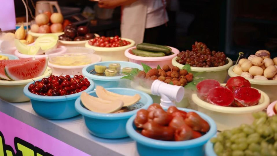 4种“看似干净、其实细菌超标”的食物，你正在吃吗？快来测一测