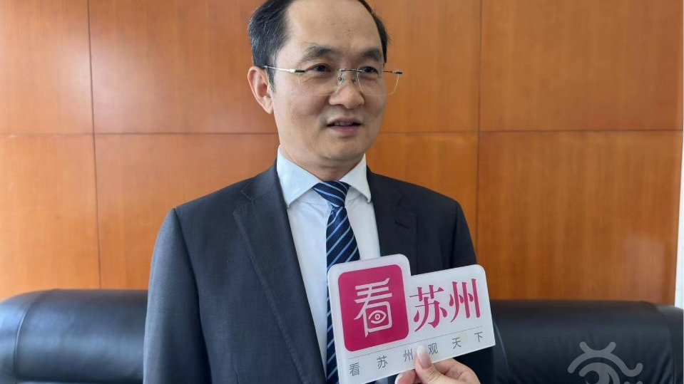 专访丨刘济生：成立苏州市肿瘤综合诊疗中心