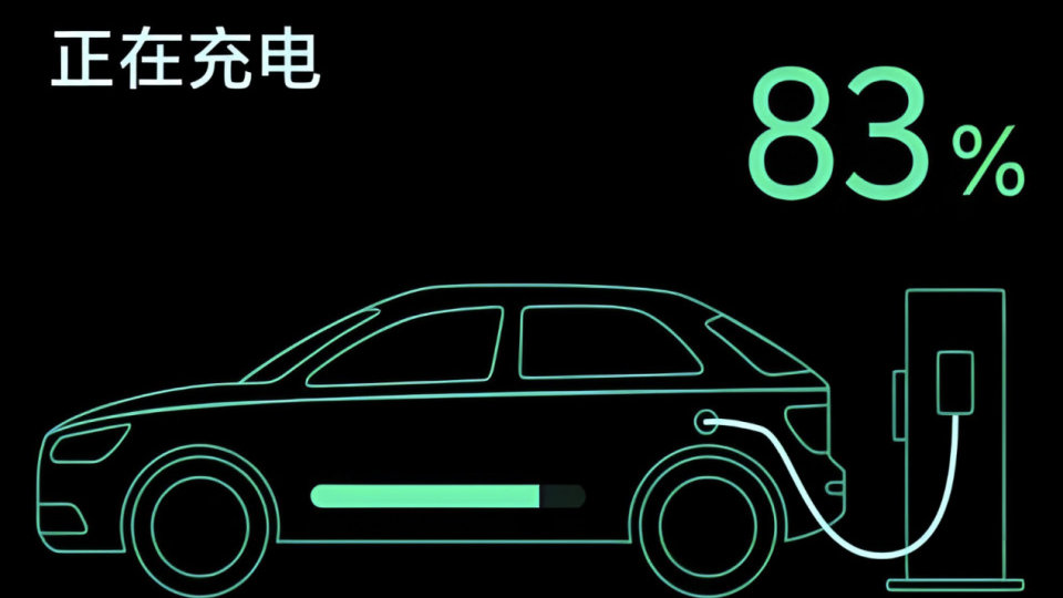 大功率充电桩“即充即走”，节假日出行不用再担心排队