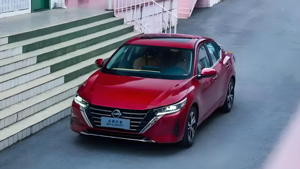 从辉煌到平淡，那些合资神车的今昔与沉浮！