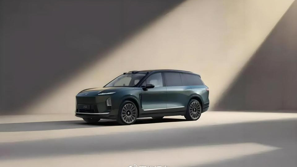 大型SUV扎堆背后的博弈：赚钱要趁早！