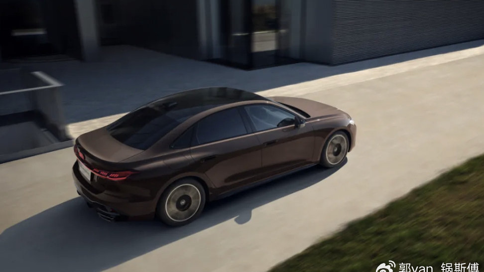 一汽奥迪A5L，何以跑出传统豪华的「新样本」？