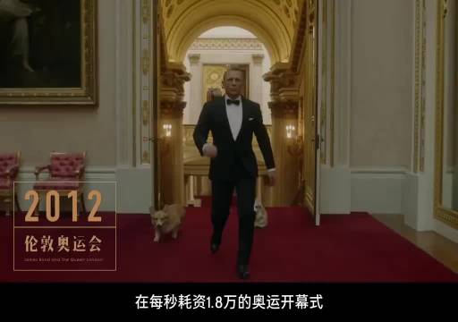 丹尼尔克雷格被批不配演007，争议言论引热议