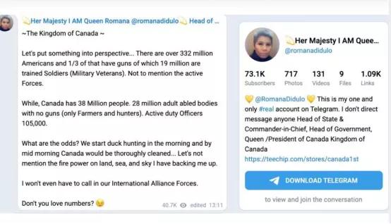 傻眼！BC女子自封“<a href=