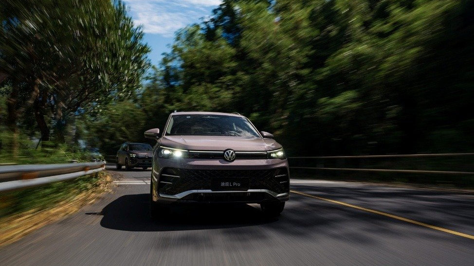 上汽大众9月终端销量达9.13万辆 国庆周再迎火热购车潮