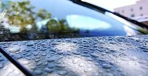 知识分享 雨刮养护 你应该这样做！
