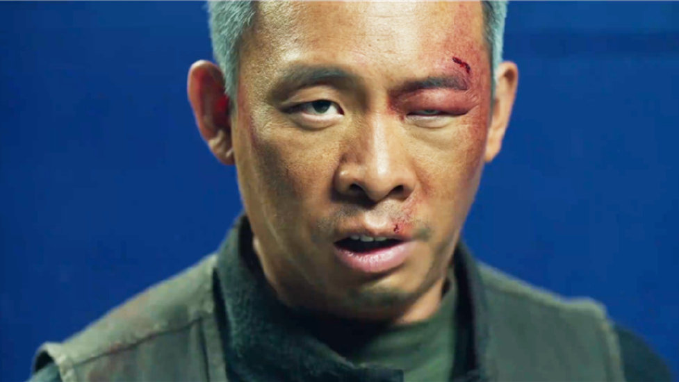 陈思诚野心很大，开启“刑侦八虎”篇章，张译主演，或剑指春节档