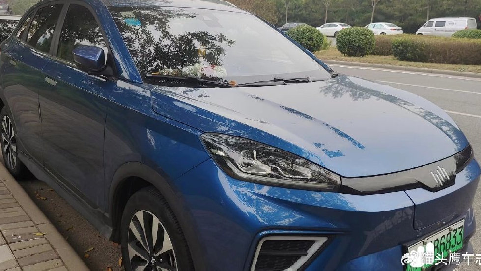 被针对性拒保、涨价 尊贵的新能源车主变身“苦主”