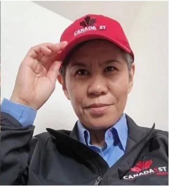 傻眼！BC女子自封“<a href=