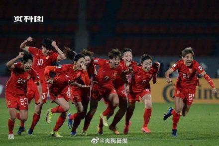 今晚7点！中国女足VS<a href=