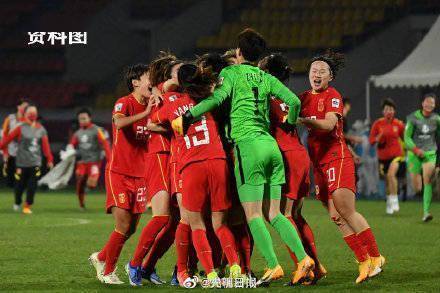 今晚7点！中国女足VS<a href=