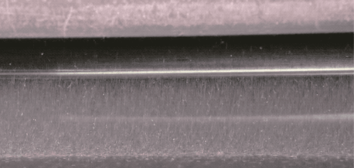 Electrostatic sand planting