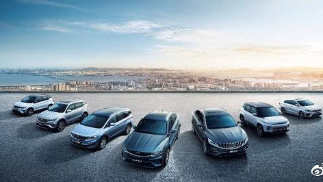 吉利提前三年完成“国六b”升级，一步到位满足史上最严苛排放标准