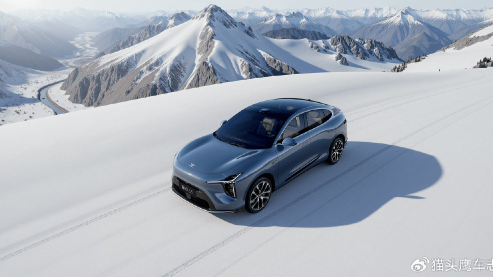 BBA车主秒点赞，新一代智己LS6凭啥成“现象级”爆款？