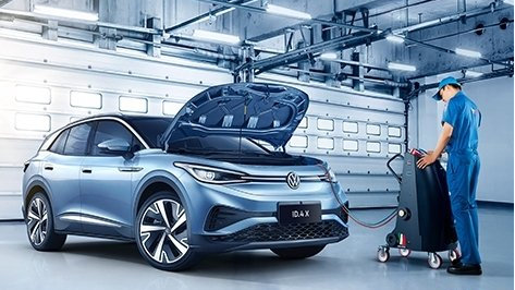 保养车都保养什么项目？上汽大众售后为你解密保养那些事儿