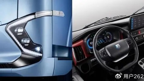 剑指新能源轻卡第一品牌 赢在商道·中国营销企划：潍柴布局