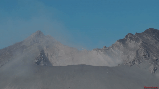 日本火山连续喷发2次!火山灰冲上1000米空中,地球最近不平静休闲区蓝鸢梦想 - Www.slyday.coM 日本火山连续喷发2次!火山灰冲上1000米空中,地球最近不平静休闲区蓝鸢梦想 - Www.slyday.coM