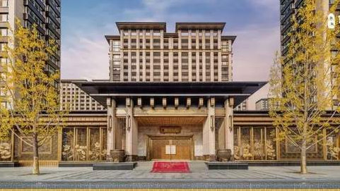 泰禾西府大院 北京10万+豪宅成交前十，再现“大院”身影|泰禾|豪宅|大院_新浪新闻