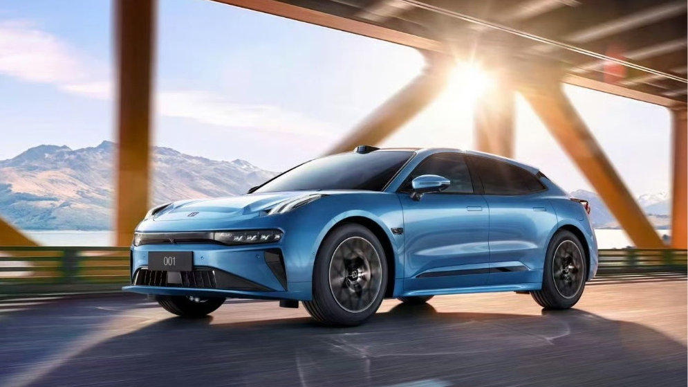 燃油新能源都有！10月上市新车抢先看 有一款可水中行驶