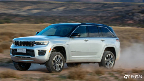 硬派越野车怎么选？4款热门车型全解析