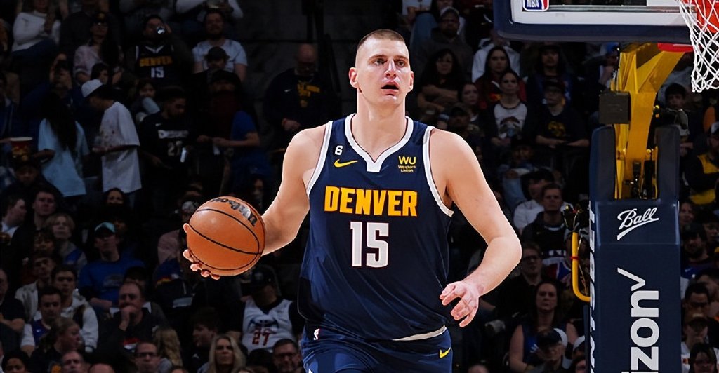 约基奇连续MVP背后的秘密