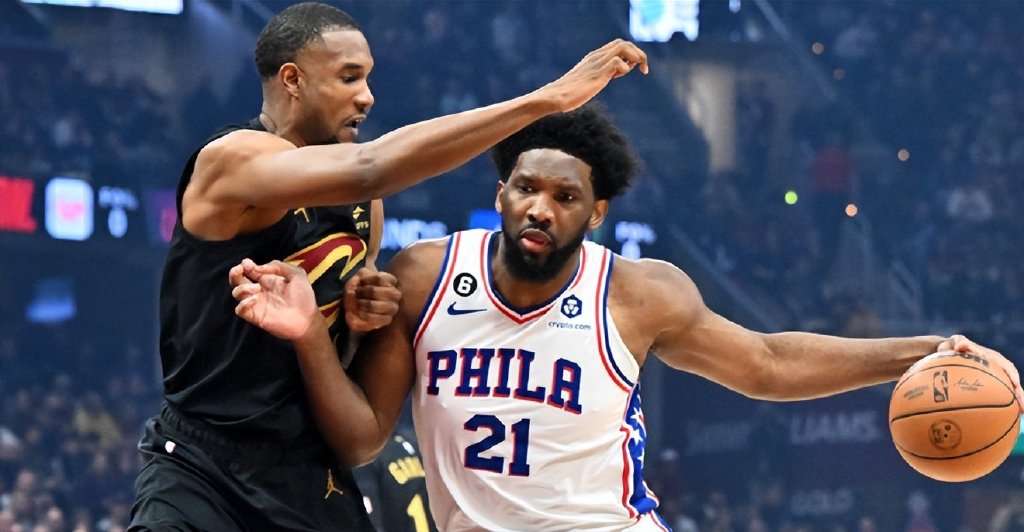 恩比德对决詹姆斯巨星云集