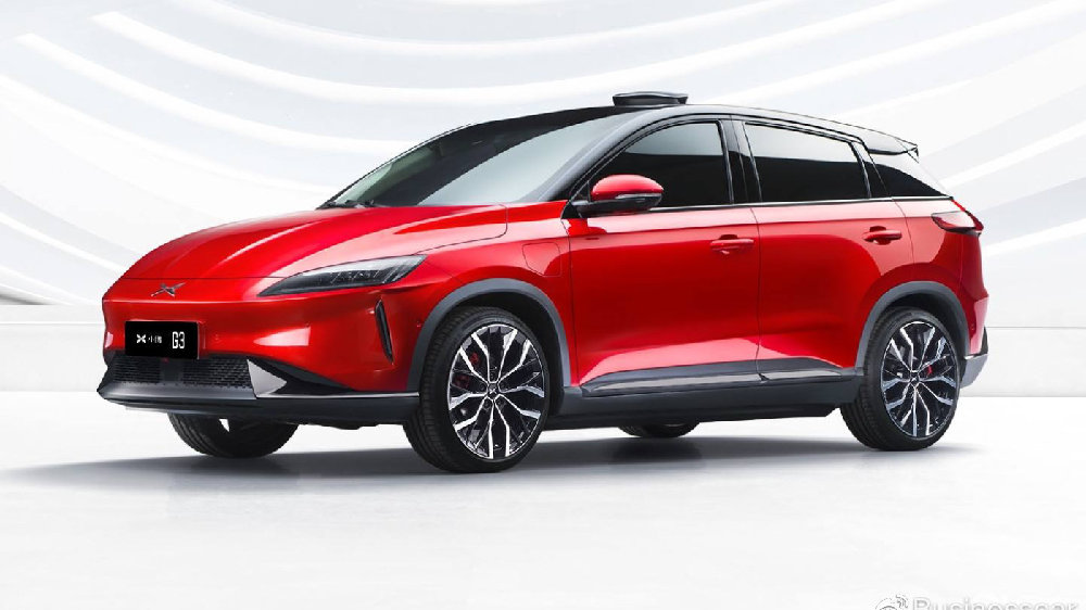 3月新能源销量榜单出炉，我却格外期待小鹏的表现