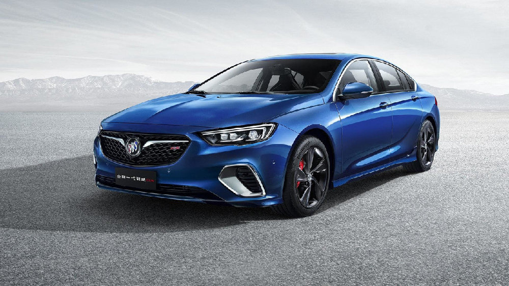 花小钱装性能车！这10个原厂外观套件别错过！