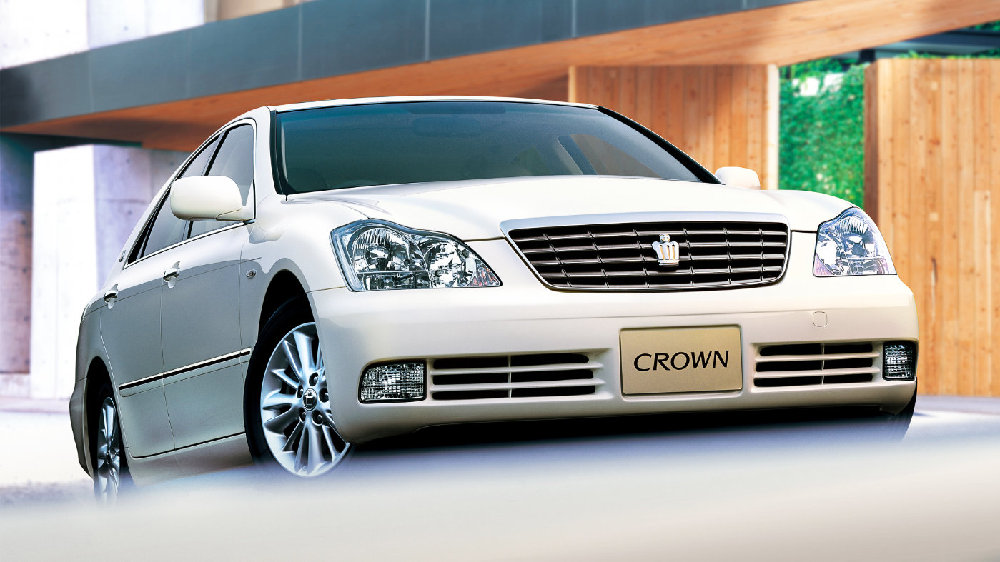 你只要有10万块，这10台日系情怀车就能随便买！