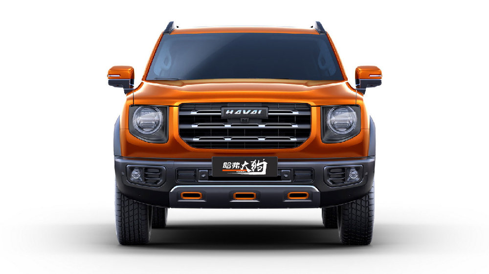 论名字接地气，这11款车堪比“铁蛋、狗剩”！